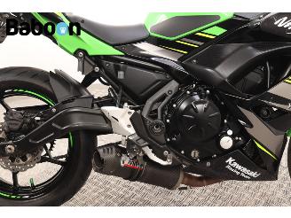Kawasaki Ninja 650 KRT Edition picture 10