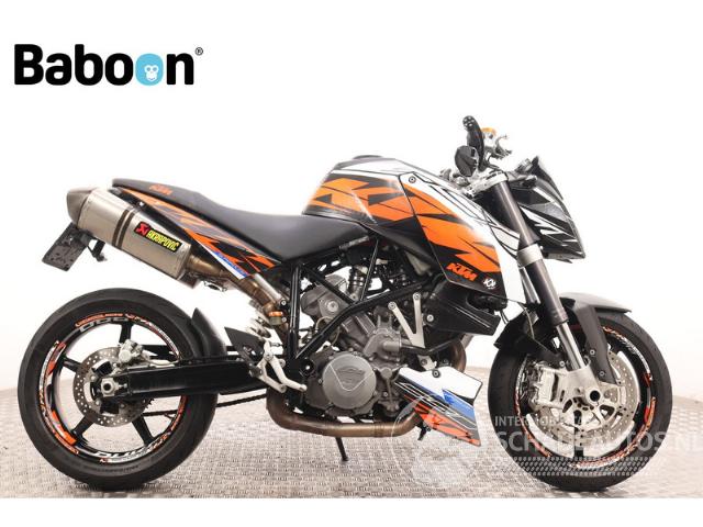 KTM 