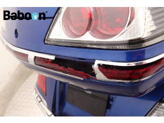 Honda GL 1800 Goldwing ABS picture 22