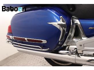 Honda GL 1800 Goldwing ABS picture 14