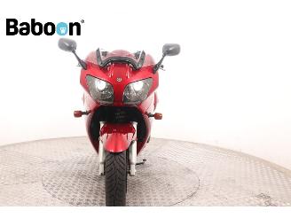 Yamaha FJR 1300  picture 3