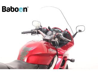 Yamaha FJR 1300  picture 10