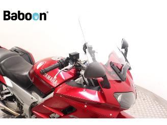 Yamaha FJR 1300  picture 13