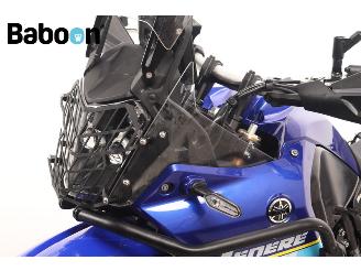 Yamaha  Ténéré 700 Extreme picture 18