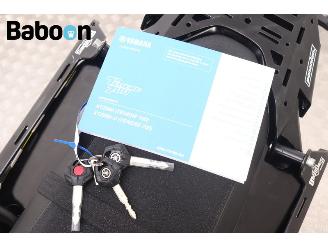 Yamaha  Ténéré 700 Extreme picture 26