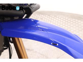 Yamaha  Ténéré 700 Extreme picture 10