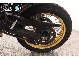 Yamaha  Ténéré 700 Extreme picture 23