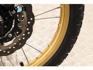 Yamaha  Ténéré 700 Extreme picture 13