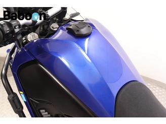 Yamaha  Ténéré 700 Extreme picture 24