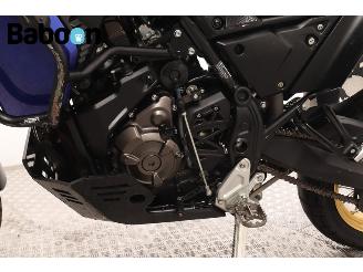 Yamaha  Ténéré 700 Extreme picture 21