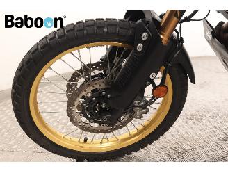 Yamaha  Ténéré 700 Extreme picture 19