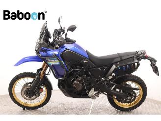 Yamaha  Ténéré 700 Extreme picture 5