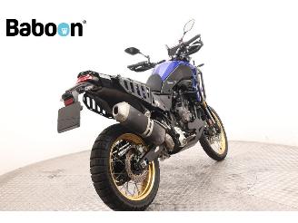 Yamaha  Ténéré 700 Extreme picture 8