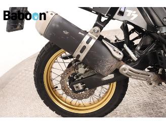 Yamaha  Ténéré 700 Extreme picture 17