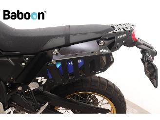 Yamaha  Ténéré 700 Extreme picture 22