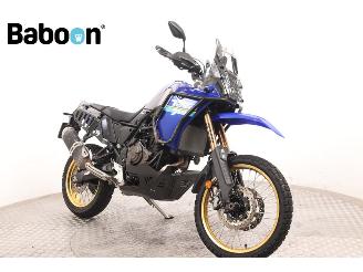 Yamaha  Ténéré 700 Extreme picture 2