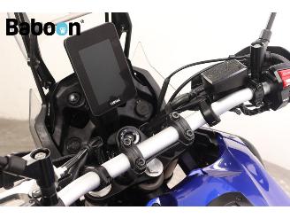 Yamaha  Ténéré 700 Extreme picture 25