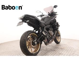 Yamaha  Tracer 7 GT picture 8