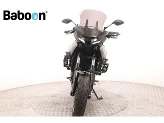 Yamaha  Tracer 7 GT picture 3