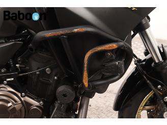 Yamaha  Tracer 7 GT picture 13