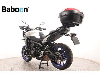 Yamaha  Tracer 900 ABS picture 6