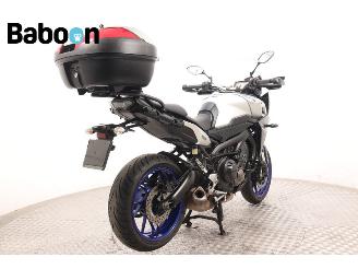 Yamaha  Tracer 900 ABS picture 8