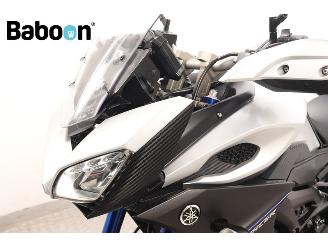 Yamaha  Tracer 900 ABS picture 16