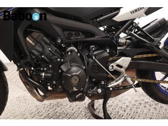 Yamaha  Tracer 900 ABS picture 19