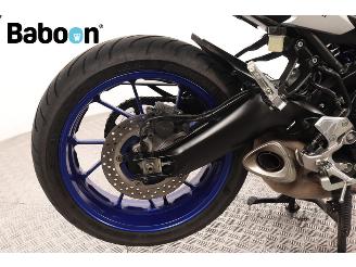 Yamaha  Tracer 900 ABS picture 15