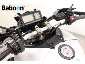 Yamaha  Tracer 900 ABS picture 25