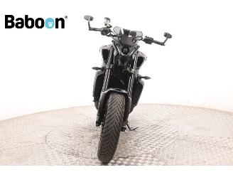 Yamaha MT-09 ABS picture 3