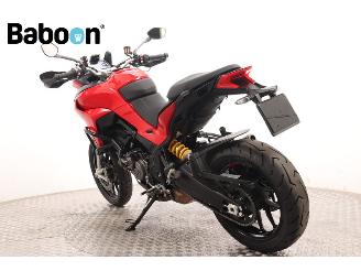 Ducati  Multistrada V2 S picture 6