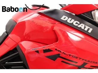 Ducati  Multistrada V2 S picture 10