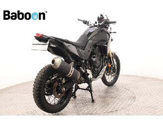 Yamaha  Ténéré 700 ABS picture 8