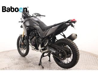 Yamaha  Ténéré 700 ABS picture 6