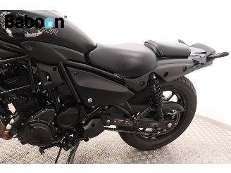 Kawasaki  Eliminator 500 SE picture 20