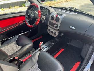 Ligier  IXO 440 DCI picture 12