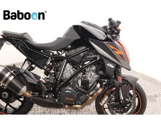 KTM 1290 Super Duke R ABS picture 11
