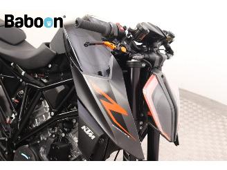 KTM 1290 Super Duke R ABS picture 14