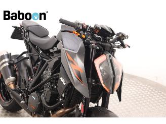 KTM 1290 Super Duke R ABS picture 20