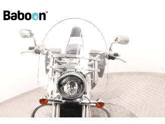 Suzuki VL 800 Volusia picture 20