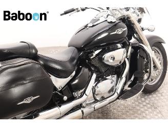 Suzuki VL 800 Volusia picture 16