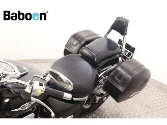 Suzuki VL 800 Volusia picture 23