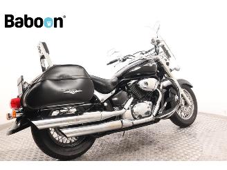 Suzuki VL 800 Volusia picture 8