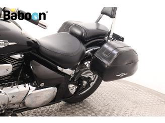 Suzuki VL 800 Volusia picture 22