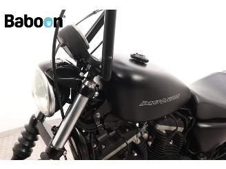 Harley-Davidson XL 883 N Sportster Iron picture 17