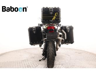 BMW  F 750 GS ABS 40 Years Edition picture 7