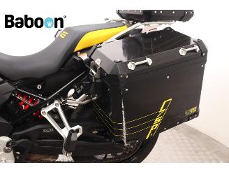 BMW  F 750 GS ABS 40 Years Edition picture 20