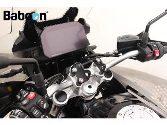 BMW  F 750 GS ABS 40 Years Edition picture 22