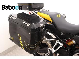 BMW  F 750 GS ABS 40 Years Edition picture 13